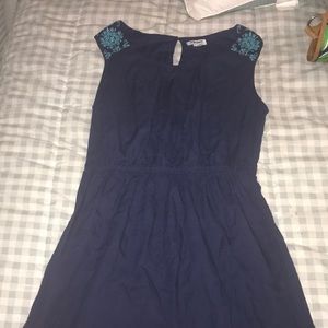 Old navy dress